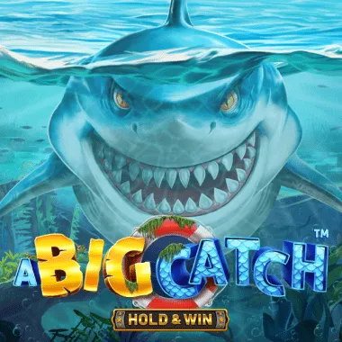 Faircrown Casino A Big Catch Hold Win Online Slot