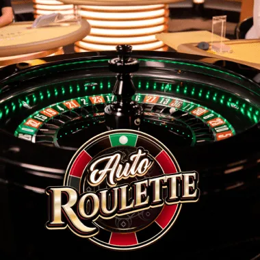 Automatisches Roulette Tischspiel Faircrown Casino