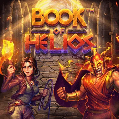 Book of Helios Online Spielautomat Faircrown Casino